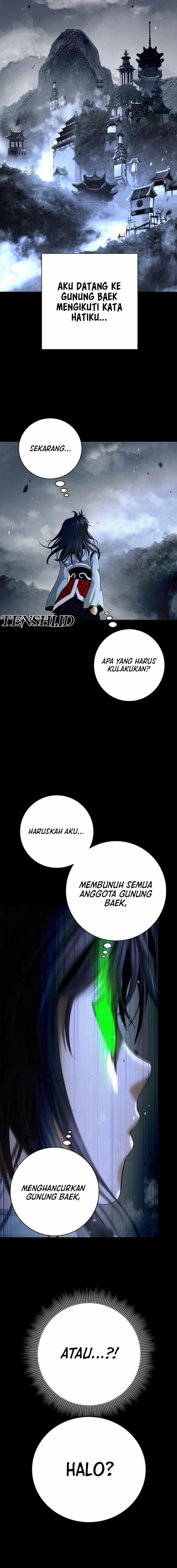 cystic-story-call-the-spear - Chapter: 149