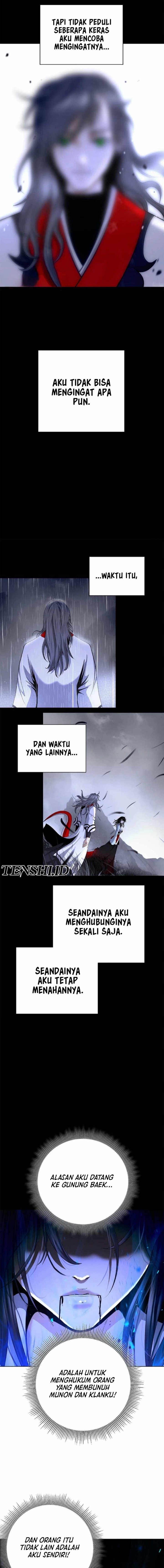 cystic-story-call-the-spear - Chapter: 149