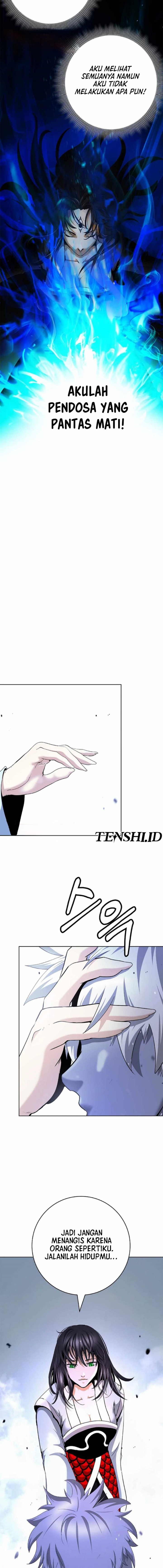 cystic-story-call-the-spear - Chapter: 149