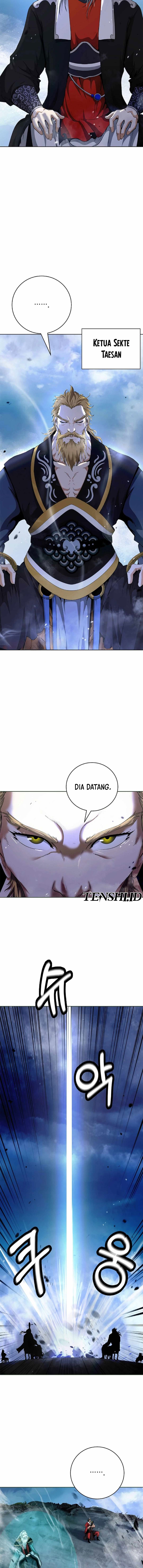 cystic-story-call-the-spear - Chapter: 151