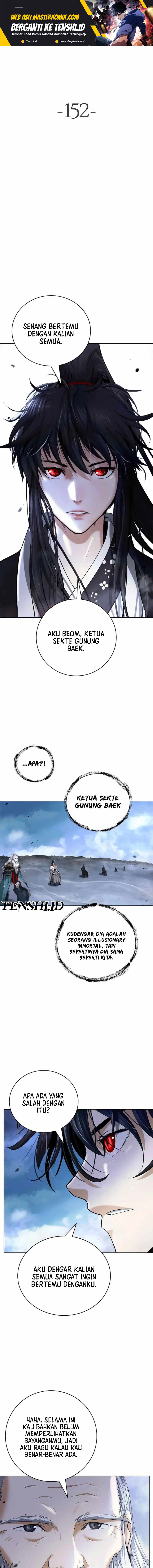 cystic-story-call-the-spear - Chapter: 152