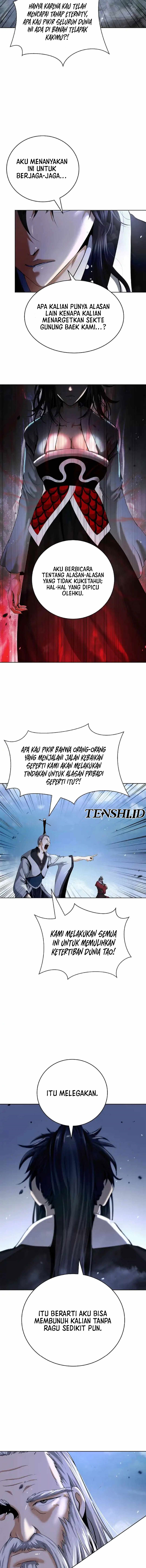 cystic-story-call-the-spear - Chapter: 152