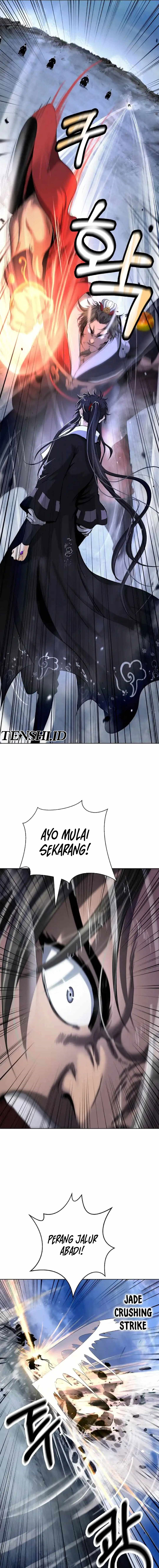 cystic-story-call-the-spear - Chapter: 152