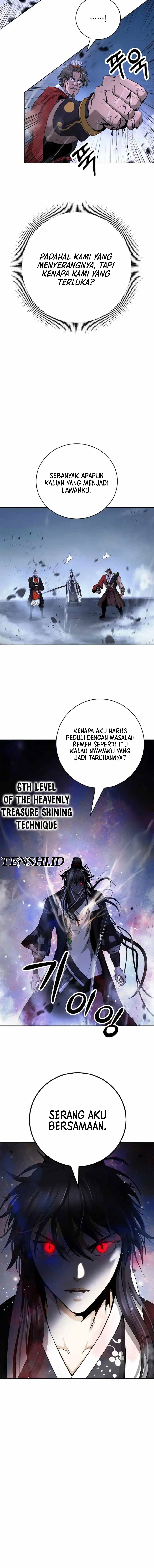 cystic-story-call-the-spear - Chapter: 152