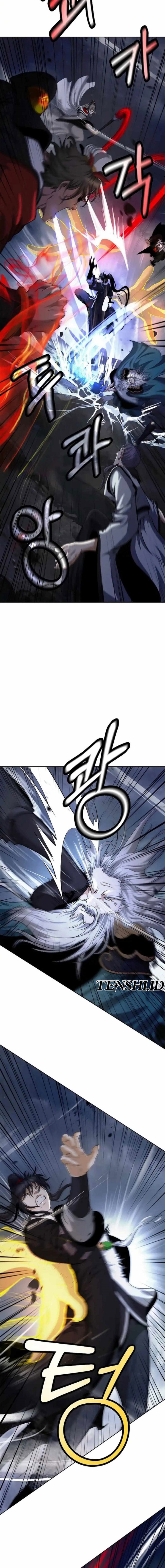 cystic-story-call-the-spear - Chapter: 153