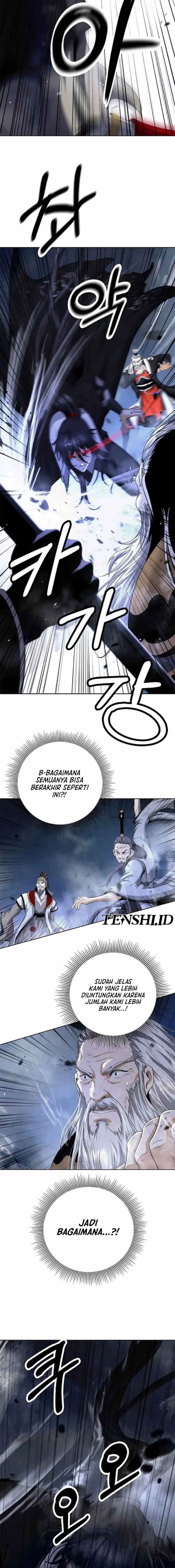 cystic-story-call-the-spear - Chapter: 153