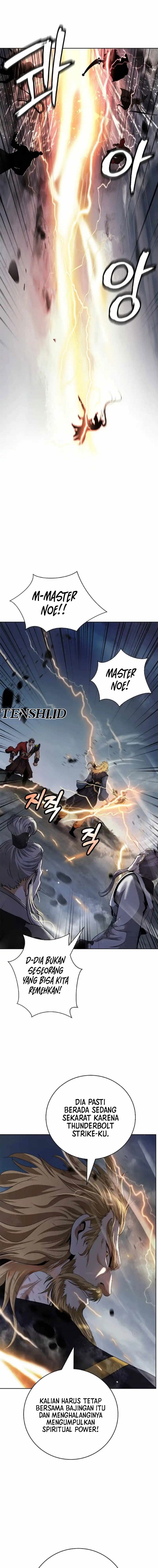 cystic-story-call-the-spear - Chapter: 153