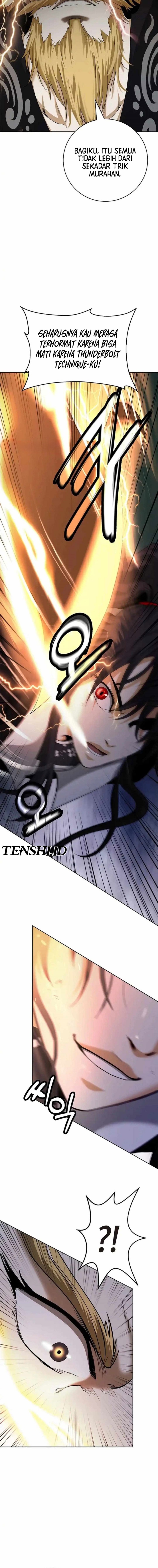 cystic-story-call-the-spear - Chapter: 153