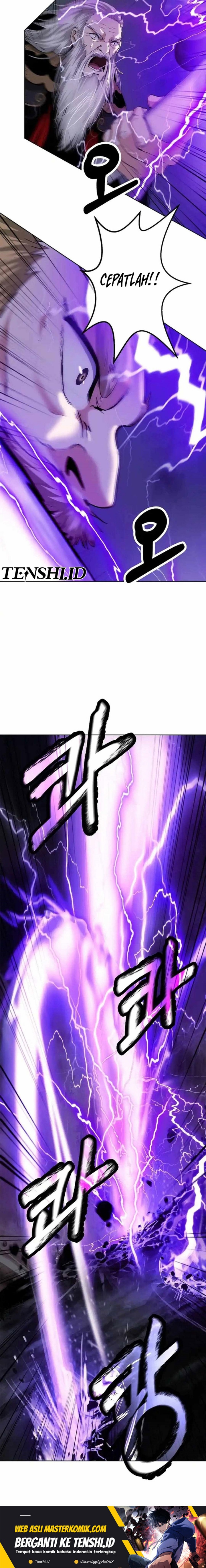 cystic-story-call-the-spear - Chapter: 153