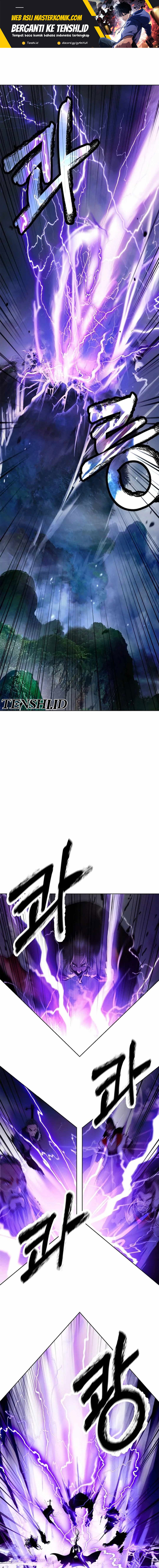 cystic-story-call-the-spear - Chapter: 154