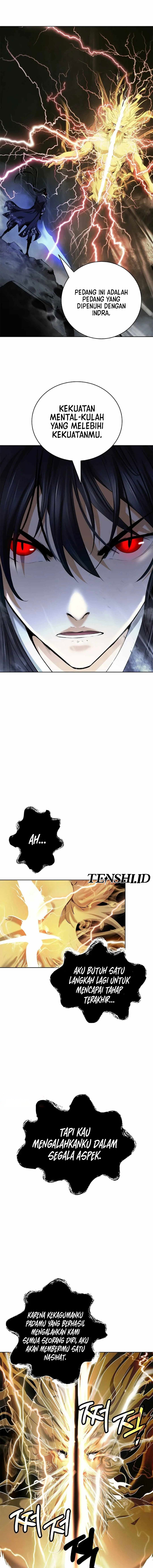 cystic-story-call-the-spear - Chapter: 154