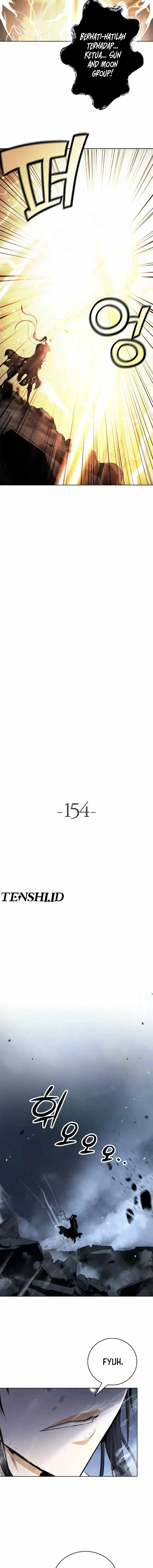 cystic-story-call-the-spear - Chapter: 154