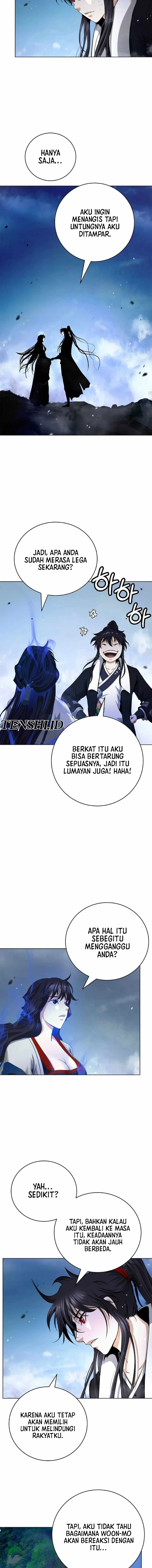 cystic-story-call-the-spear - Chapter: 154
