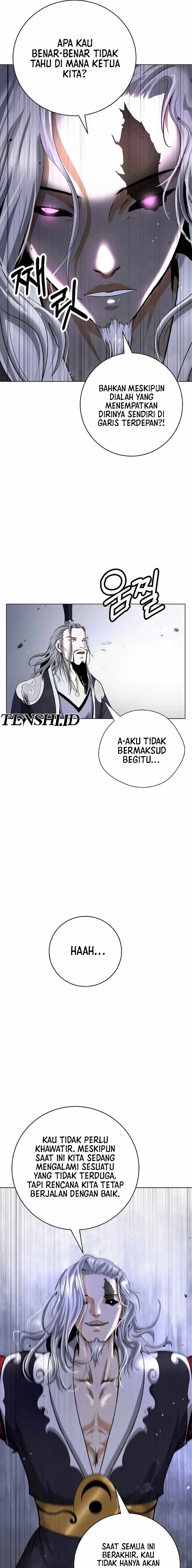 cystic-story-call-the-spear - Chapter: 154