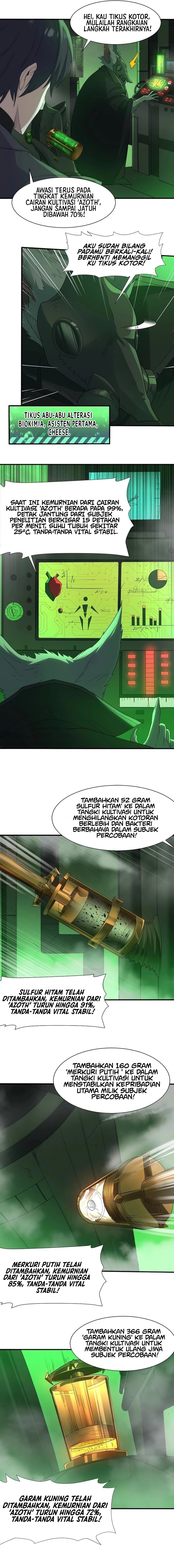 the-evil-alchemist-cant-handle-his-own-experiment - Chapter: 1