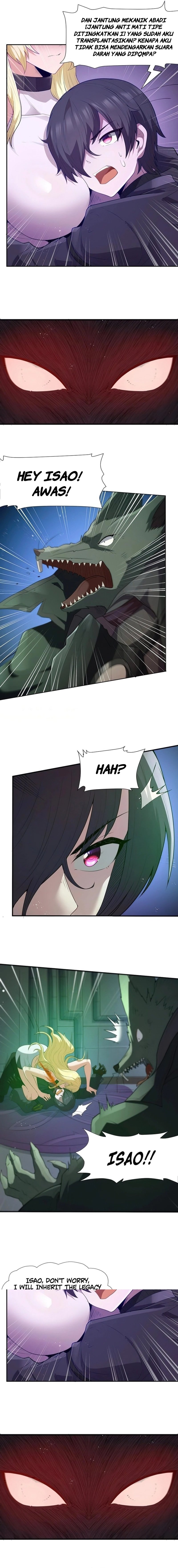 the-evil-alchemist-cant-handle-his-own-experiment - Chapter: 1