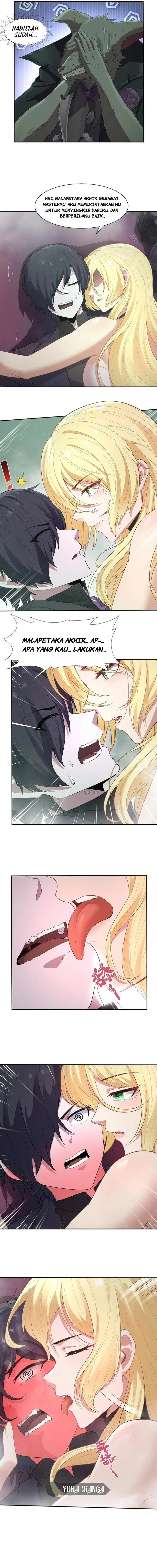 the-evil-alchemist-cant-handle-his-own-experiment - Chapter: 1