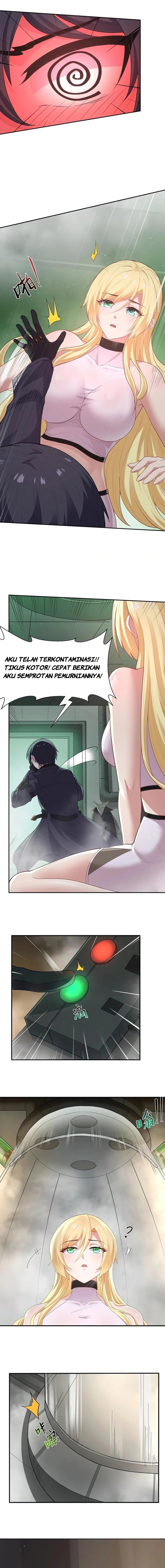 the-evil-alchemist-cant-handle-his-own-experiment - Chapter: 1