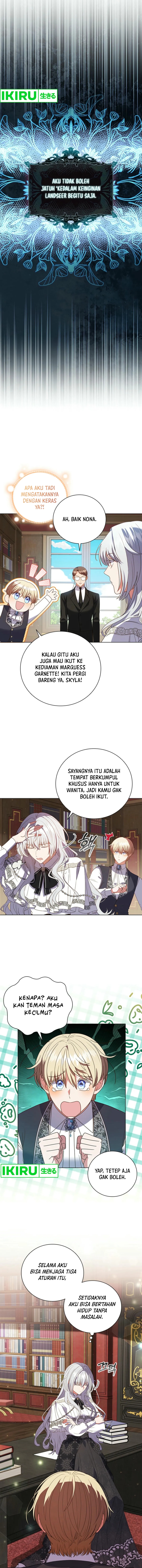 its-annoying-because-my-childhood-friend-is-an-archmage - Chapter: 1