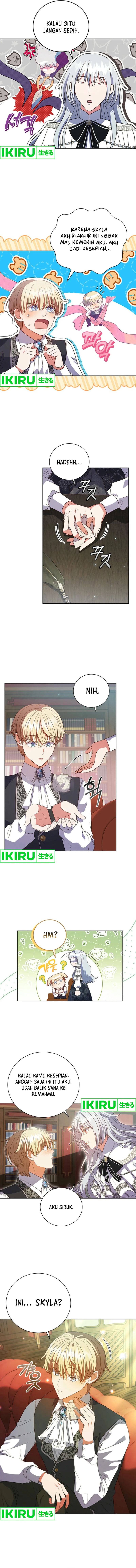 its-annoying-because-my-childhood-friend-is-an-archmage - Chapter: 1