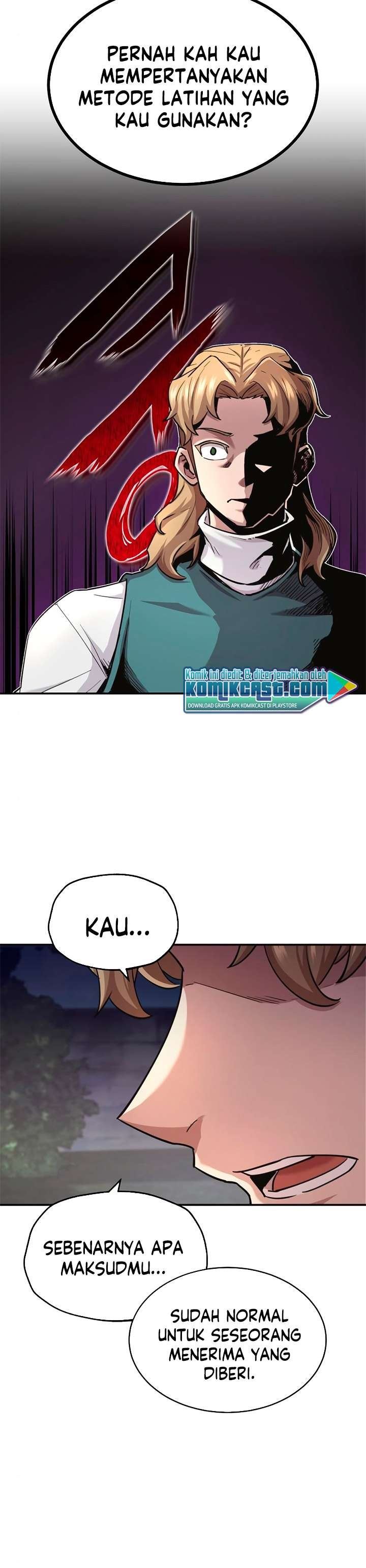 the-heavenly-demon-cant-live-a-normal-life - Chapter: 11