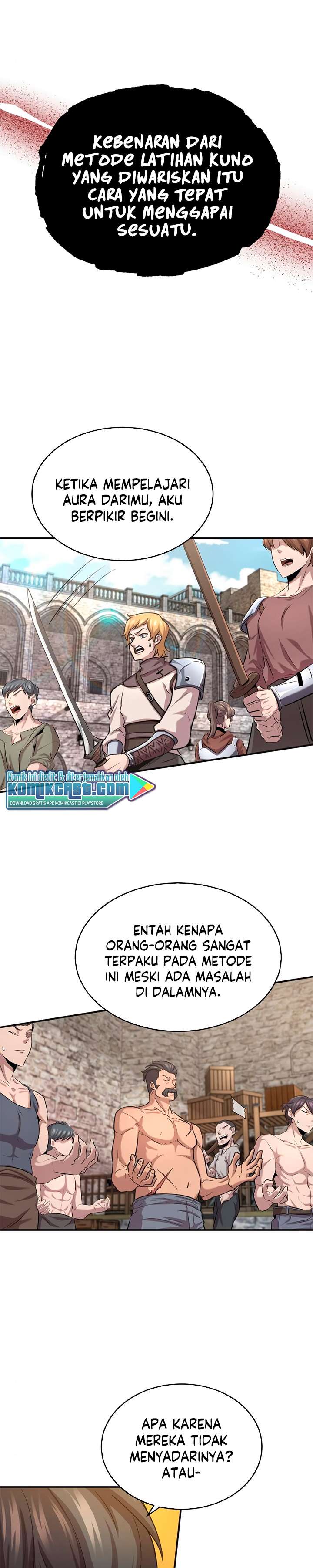 the-heavenly-demon-cant-live-a-normal-life - Chapter: 11