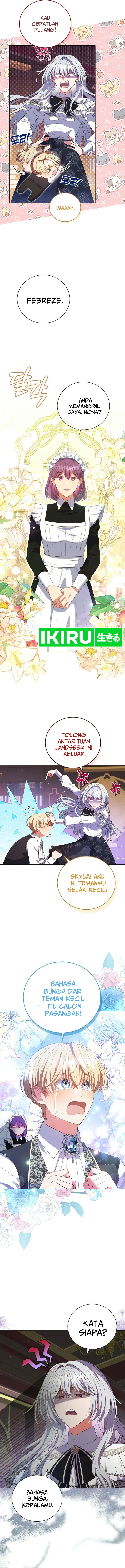its-annoying-because-my-childhood-friend-is-an-archmage - Chapter: 2