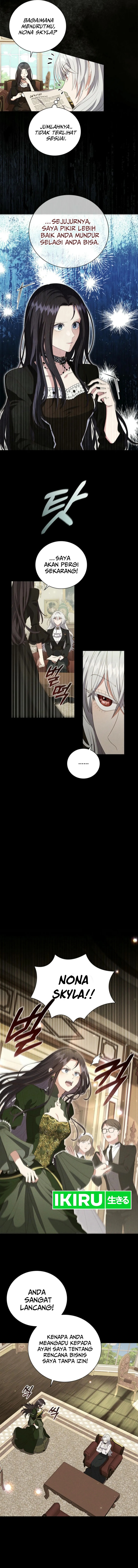 its-annoying-because-my-childhood-friend-is-an-archmage - Chapter: 2