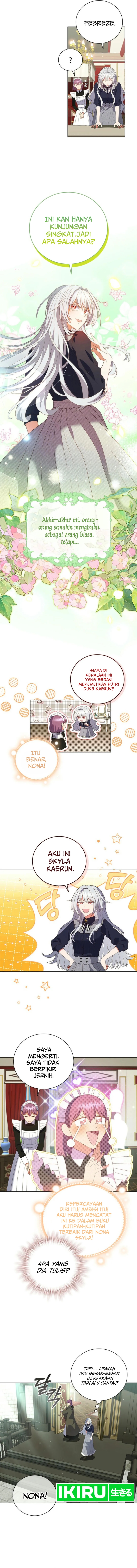 its-annoying-because-my-childhood-friend-is-an-archmage - Chapter: 2