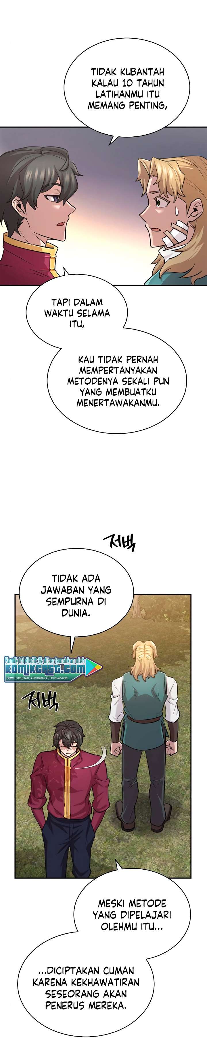 the-heavenly-demon-cant-live-a-normal-life - Chapter: 11