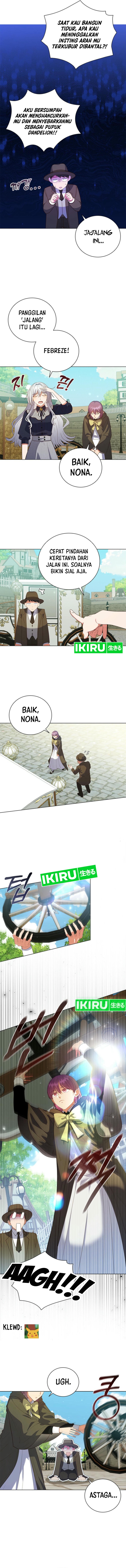 its-annoying-because-my-childhood-friend-is-an-archmage - Chapter: 3