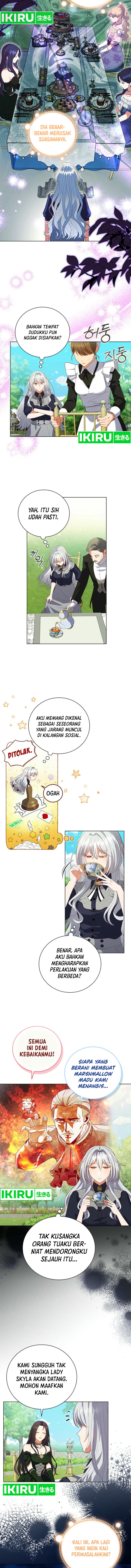 its-annoying-because-my-childhood-friend-is-an-archmage - Chapter: 3