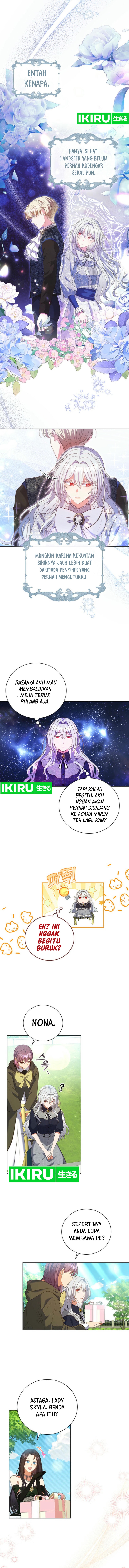 its-annoying-because-my-childhood-friend-is-an-archmage - Chapter: 3