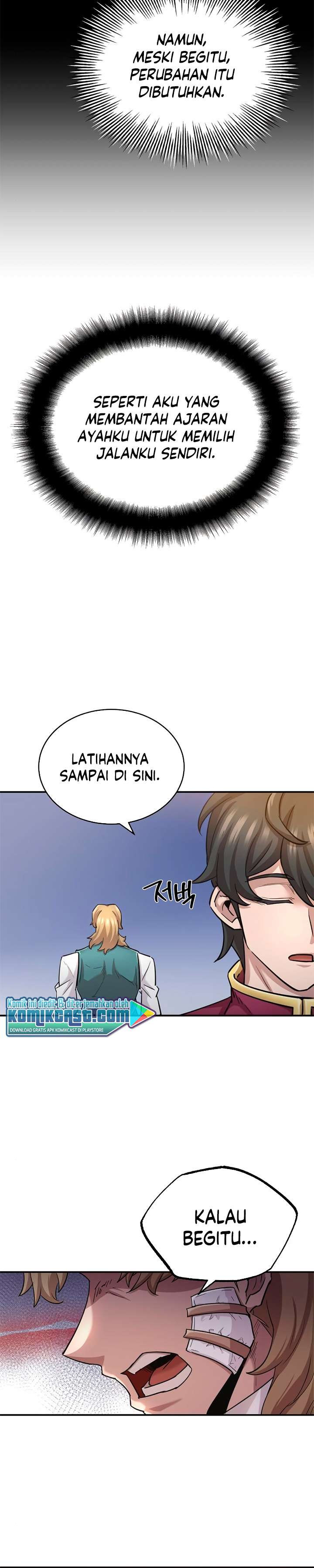 the-heavenly-demon-cant-live-a-normal-life - Chapter: 11