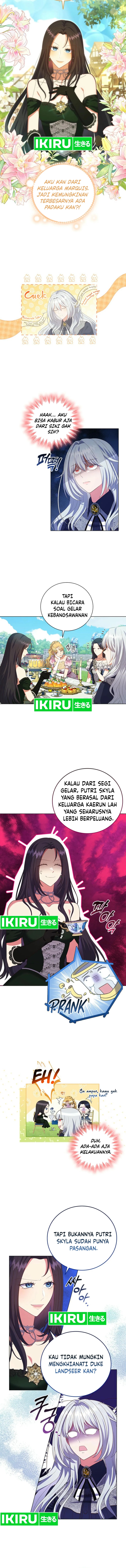 its-annoying-because-my-childhood-friend-is-an-archmage - Chapter: 4
