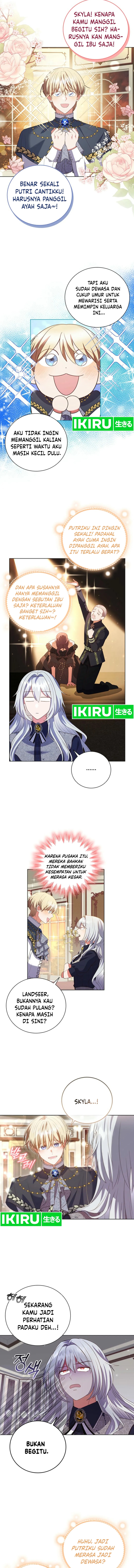 its-annoying-because-my-childhood-friend-is-an-archmage - Chapter: 4