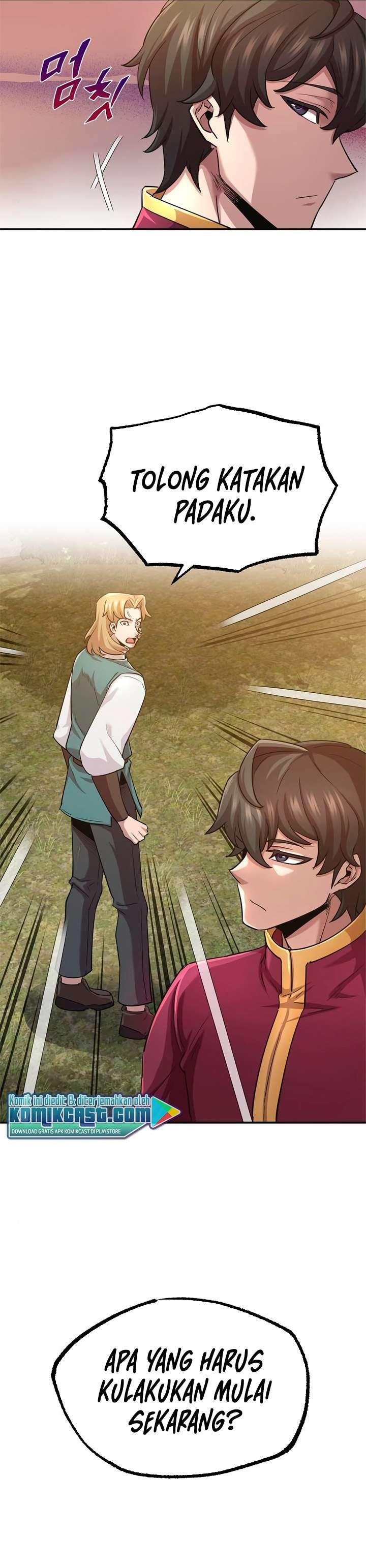 the-heavenly-demon-cant-live-a-normal-life - Chapter: 11