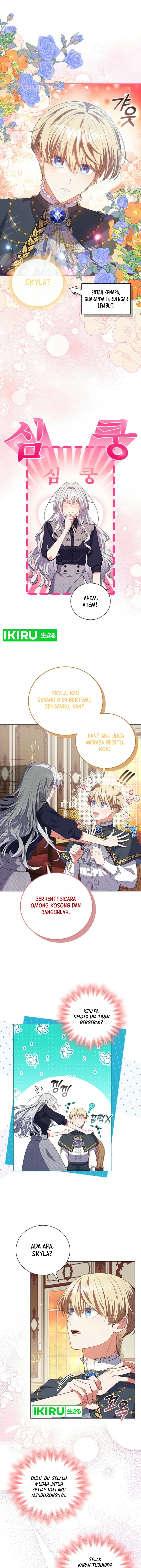 its-annoying-because-my-childhood-friend-is-an-archmage - Chapter: 5