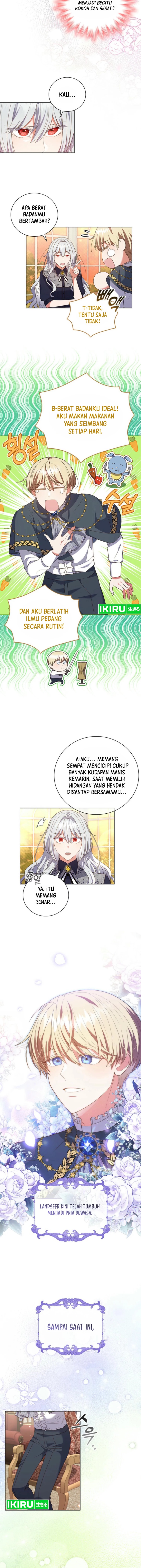 its-annoying-because-my-childhood-friend-is-an-archmage - Chapter: 5