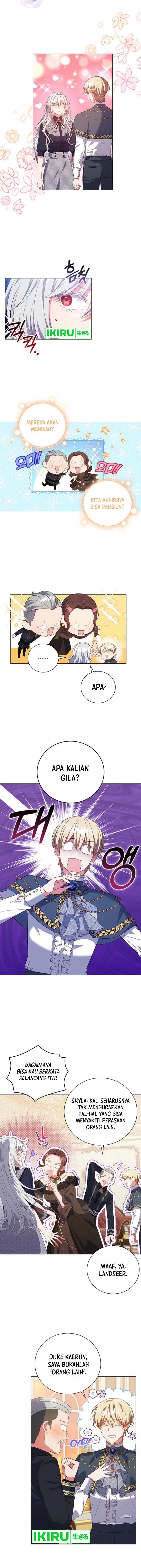 its-annoying-because-my-childhood-friend-is-an-archmage - Chapter: 5
