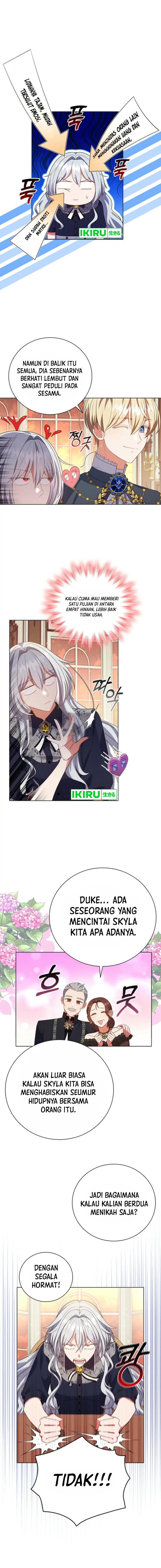 its-annoying-because-my-childhood-friend-is-an-archmage - Chapter: 5