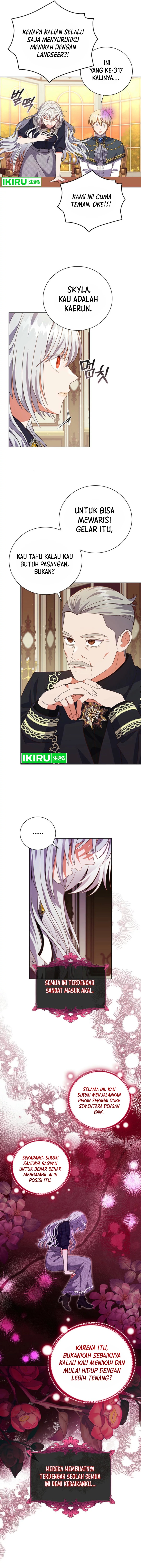 its-annoying-because-my-childhood-friend-is-an-archmage - Chapter: 5