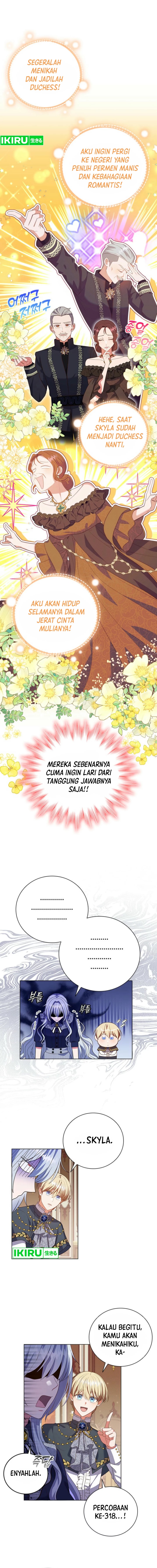 its-annoying-because-my-childhood-friend-is-an-archmage - Chapter: 5