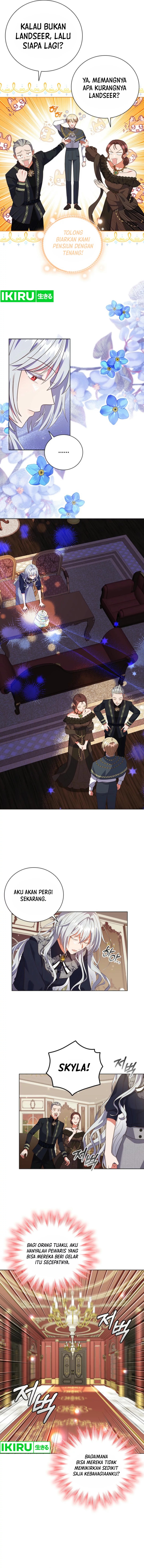 its-annoying-because-my-childhood-friend-is-an-archmage - Chapter: 5