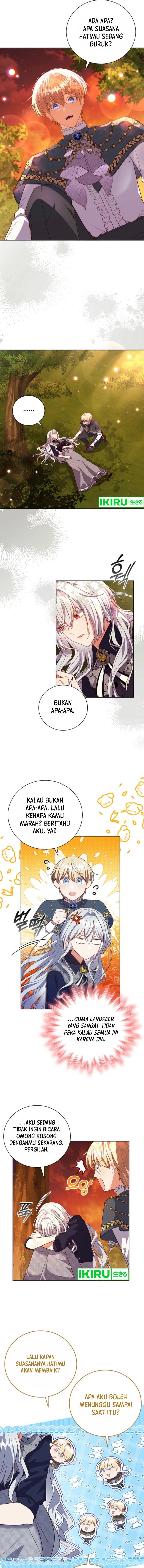 its-annoying-because-my-childhood-friend-is-an-archmage - Chapter: 5