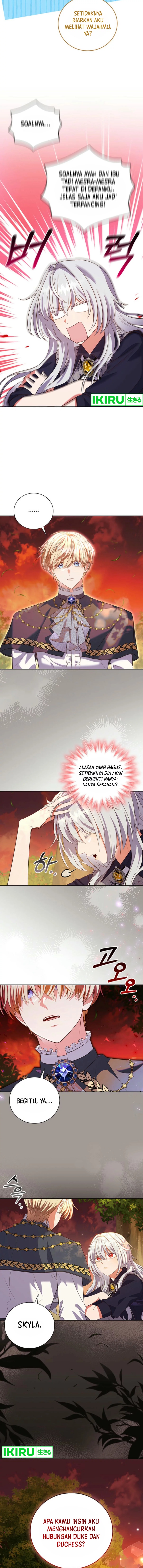 its-annoying-because-my-childhood-friend-is-an-archmage - Chapter: 5