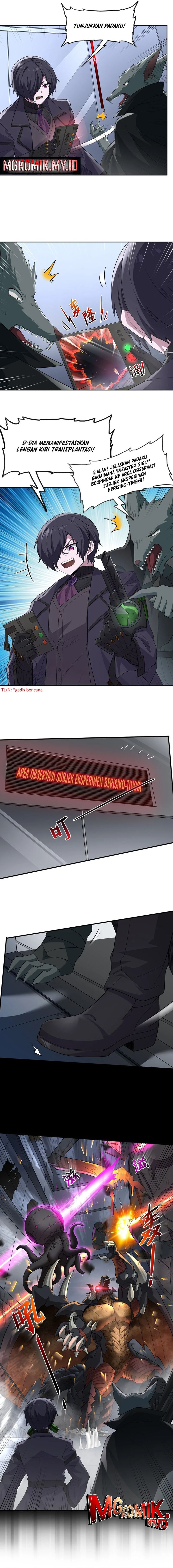 the-evil-alchemist-cant-handle-his-own-experiment - Chapter: 5