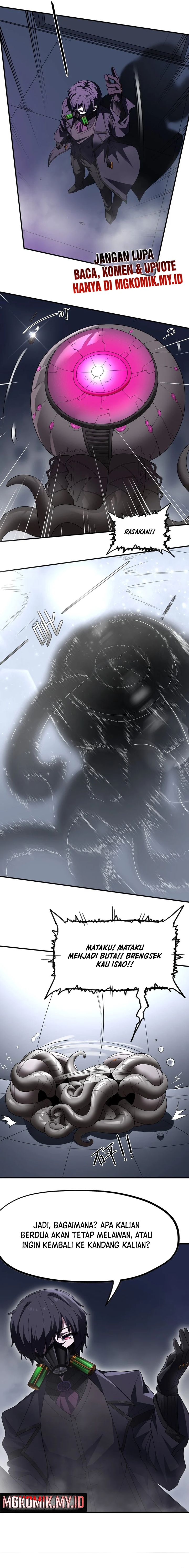 the-evil-alchemist-cant-handle-his-own-experiment - Chapter: 5