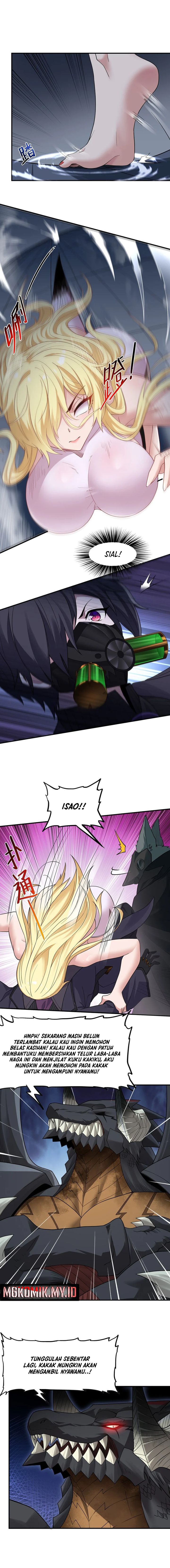 the-evil-alchemist-cant-handle-his-own-experiment - Chapter: 5
