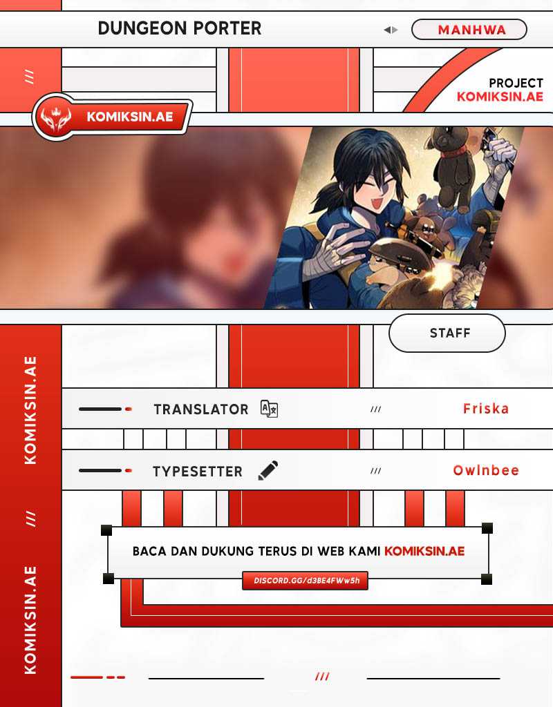 dungeon-porter - Chapter: 6